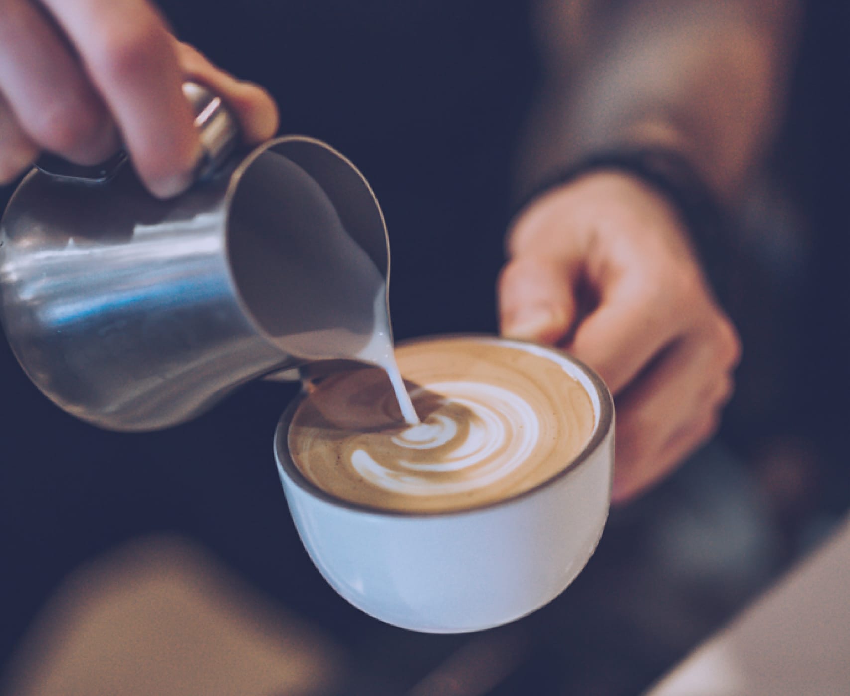 Терраса для резидентов