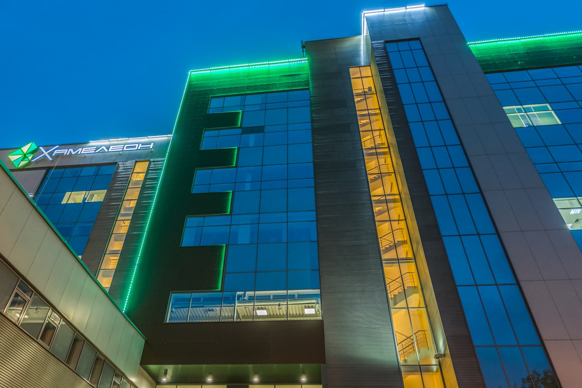 Фото комфортной окружающей среды