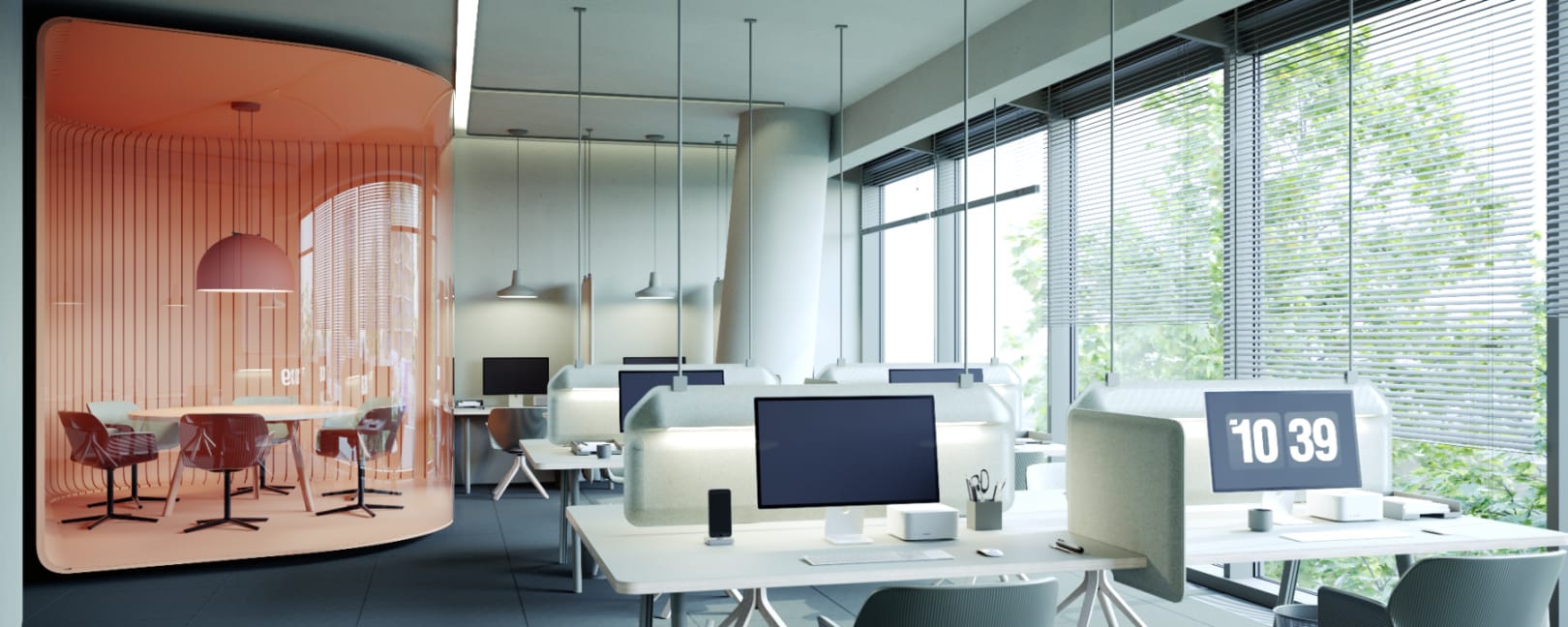 Премиальный комфорт