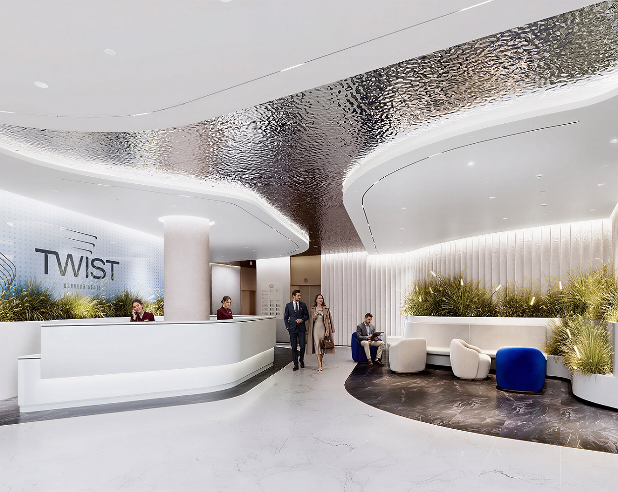 Дружелюбная система безопасности